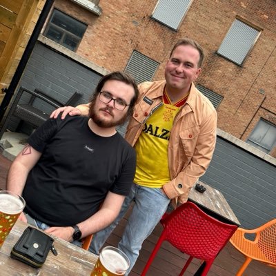 Eunan🏴's profile picture
