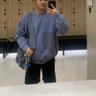 Profilbild von Your colors caught my eye | skripsi era with popoy