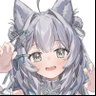 白狼このは🐺‎🤍's profile picture