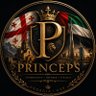 🇦🇪🇬🇪Princeps 🚫🇷🇺🚫 的头像