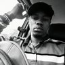 Profilbild von Aremu Israel