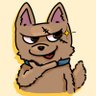 忠犬アビスパ's profile picture