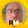 Profilbild von Reginaldo.🇮🇱🇺🇦