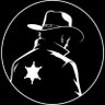 کَلانتَر شَهر | Sheriff profil fotoğrafı