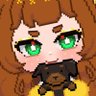 Pampuri ☀️ Pixel Vtuber 的头像