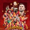 Adanmış hayatların umudu, şanlı Galatasaray 的头像
