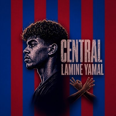 CentralDoYamal's profile picture