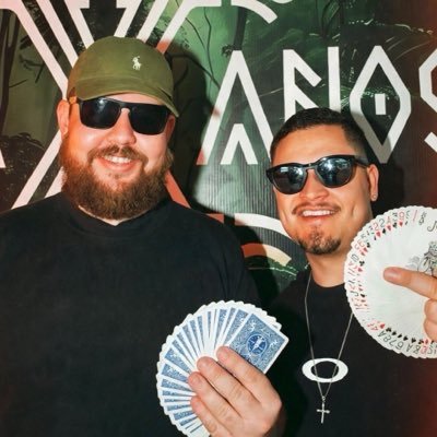 LOSMAGOS 👙🔥's profile picture