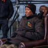 Economic Freedom Fighter. Messi Fan 的头像