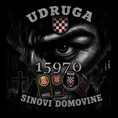 SINOVI 🇭🇷 DOMOVINE's profile picture