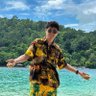 金尘马 profil fotoğrafı