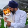 Jasveer Singh 的头像