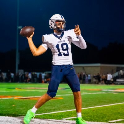 Ali Beydoun QB C/O 2027's profile picture