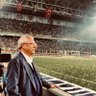 Boran profil fotoğrafı