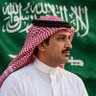 Profilbild von محمد المصارع الشمري