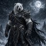Jacob Froze IceBearOfNorth profil fotoğrafı