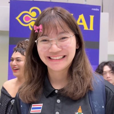 แง้วแง้ว แม่น้องมาลิน🎀's profile picture