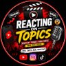 Profilbild von reacting on topics