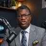 Sir Obinna Emelobe profil fotoğrafı