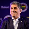 HAKAN SAFİ GELİYOR profil fotoğrafı