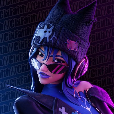 CixFaith's profile picture