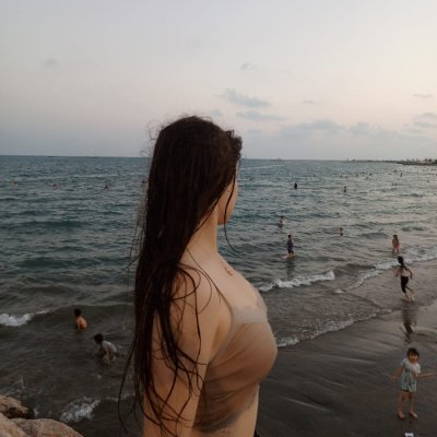 thats it's profile picture