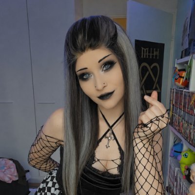 CatastropiClara's profile picture