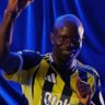 Funda Güçlü's profile picture