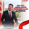 Profilbild von Erkan KORKMAZ