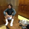 Profilbild von Doucette 🇩🇿(🇪🇸pour nadal)