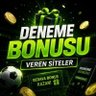 Profilbild von Deneme bonusu 2026