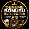 Deneme Bonusu Veren Siteler's profile picture