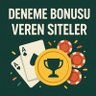 Deneme Bonusu 2026 profil fotoğrafı