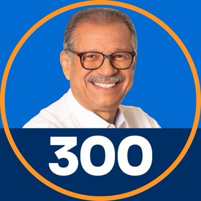 Desembargador Sebastião Coelho's profile picture