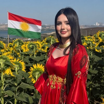 Kurdî's profile picture