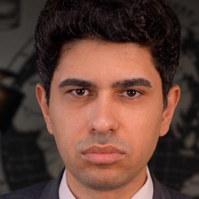 damonimani's profile picture