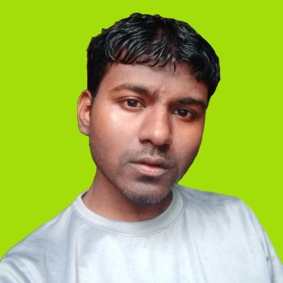 Powfu๐กโค๏ธ's profile picture