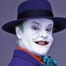 Joker profil fotoğrafı