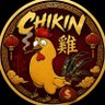 Chikin profil fotoğrafı