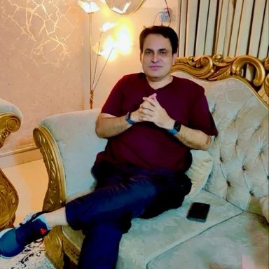 KHURRAM's profile picture