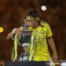 Ibrahim Youssef 💙💛's profile picture