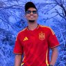Carlos Guzman profil fotoğrafı