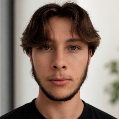 Nicholas Dunzelman's profile picture