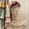 Arabe profil fotoğrafı