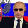 Maybe Putin 的头像