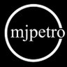 Michael J. Petro's profile picture