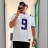 Victor Pacheco profil fotoğrafı