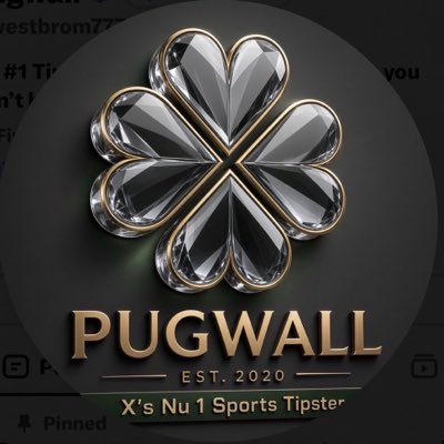 pugwall's profile picture