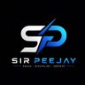 Фото профиля SIR PEEJAY