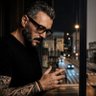 Фото профиля Marco Di Marsiglia